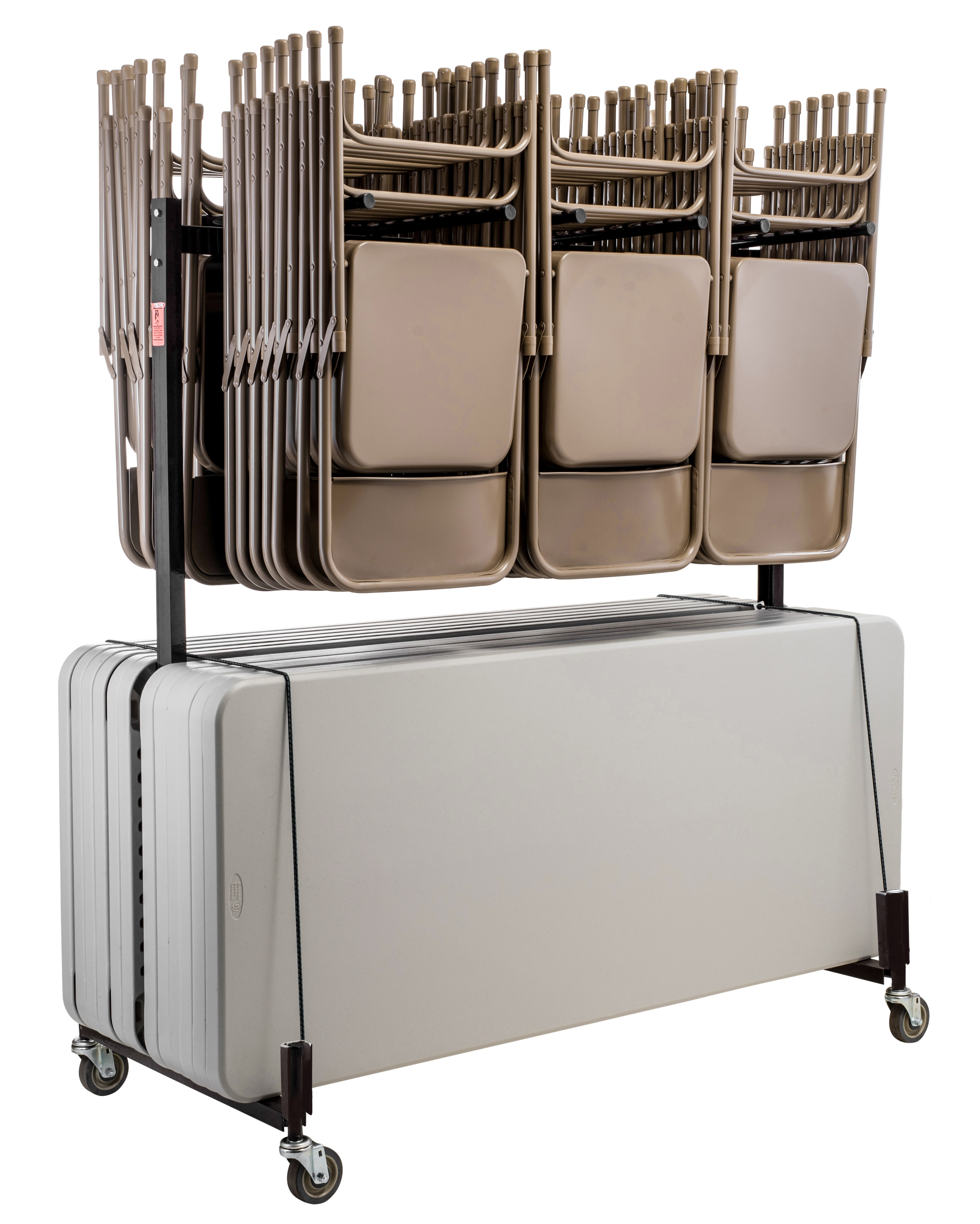 42-8 Series - National Public Seating